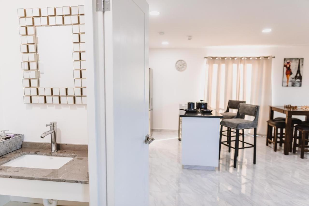 Excepcional One Bedroom Suite كابو سان لوكاس المظهر الخارجي الصورة